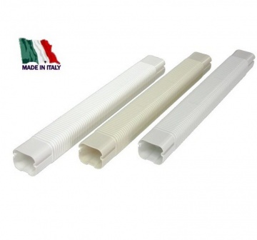 Tuburi flexibil PVC pentru paturi cablu New Line MF